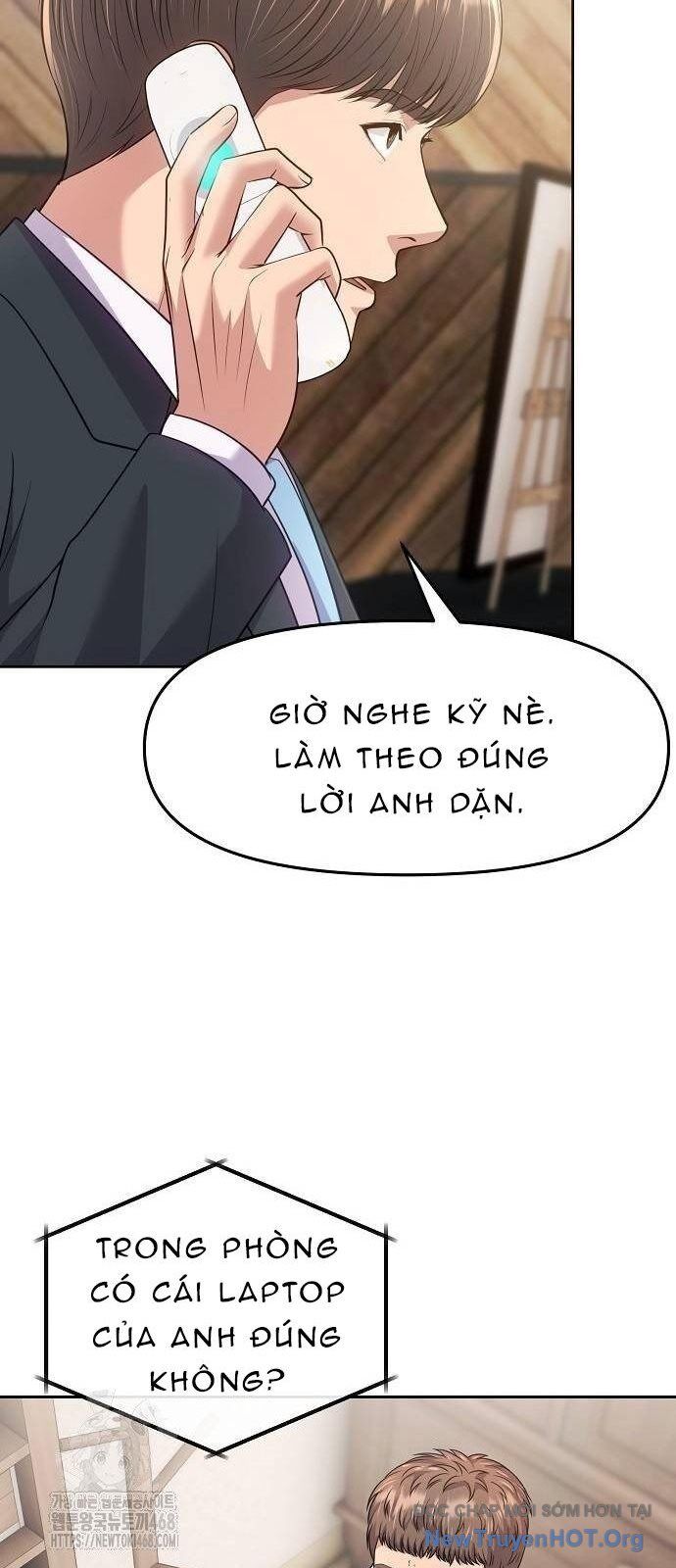 Nhân Viên Thực Tập Kim Cheolsu Chapter 104 - 88