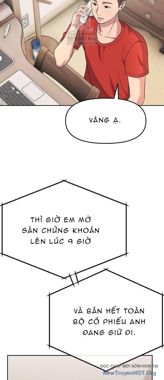 Nhân Viên Thực Tập Kim Cheolsu Chapter 104 - 89