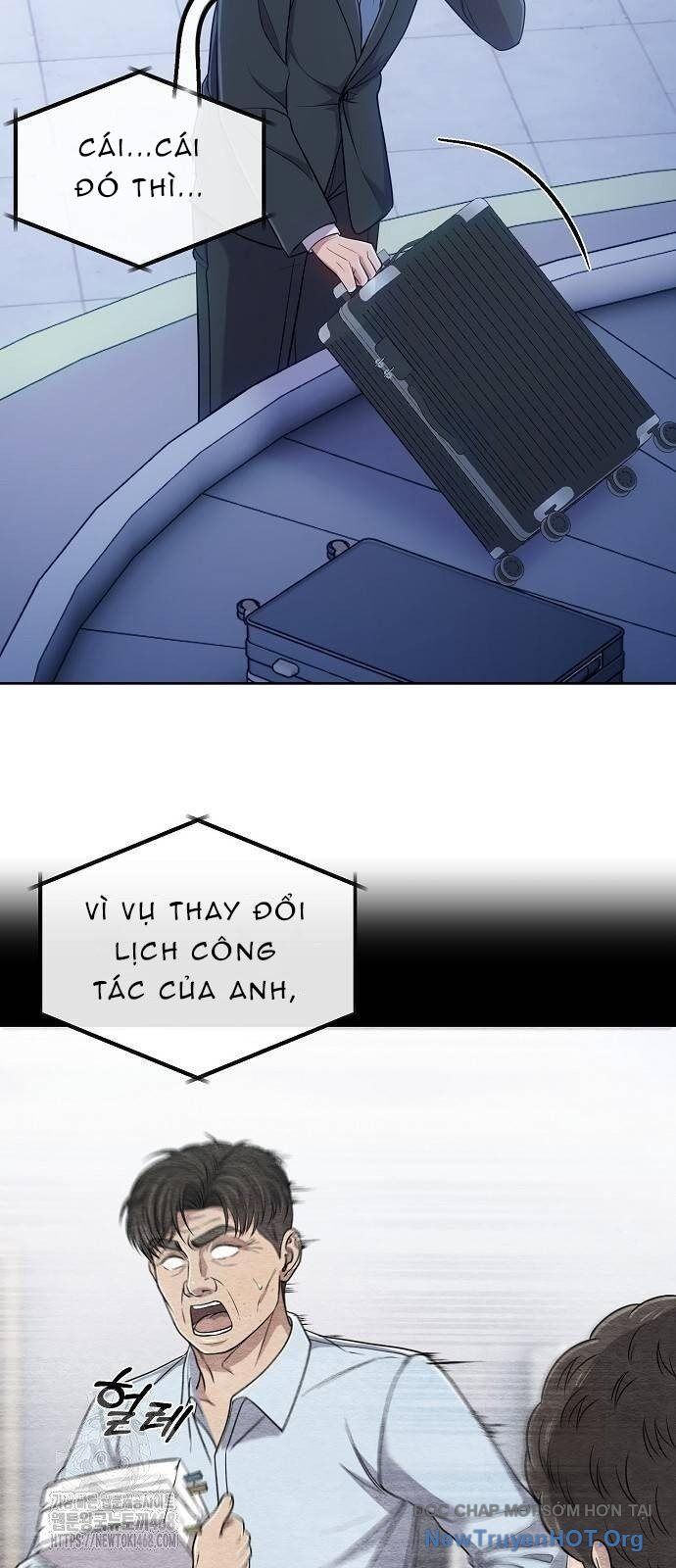 Nhân Viên Thực Tập Kim Cheolsu Chapter 104 - 10