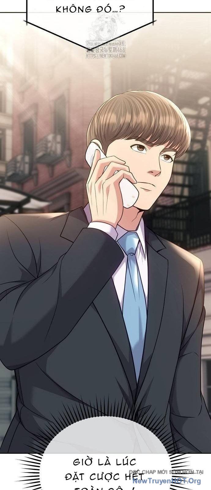 Nhân Viên Thực Tập Kim Cheolsu Chapter 104 - 91