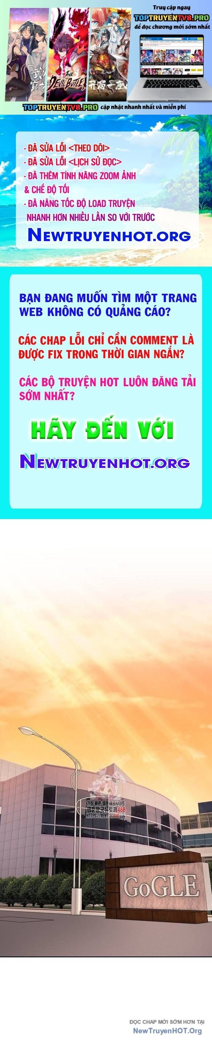 Nhân Viên Thực Tập Kim Cheolsu Chapter 105 - 2