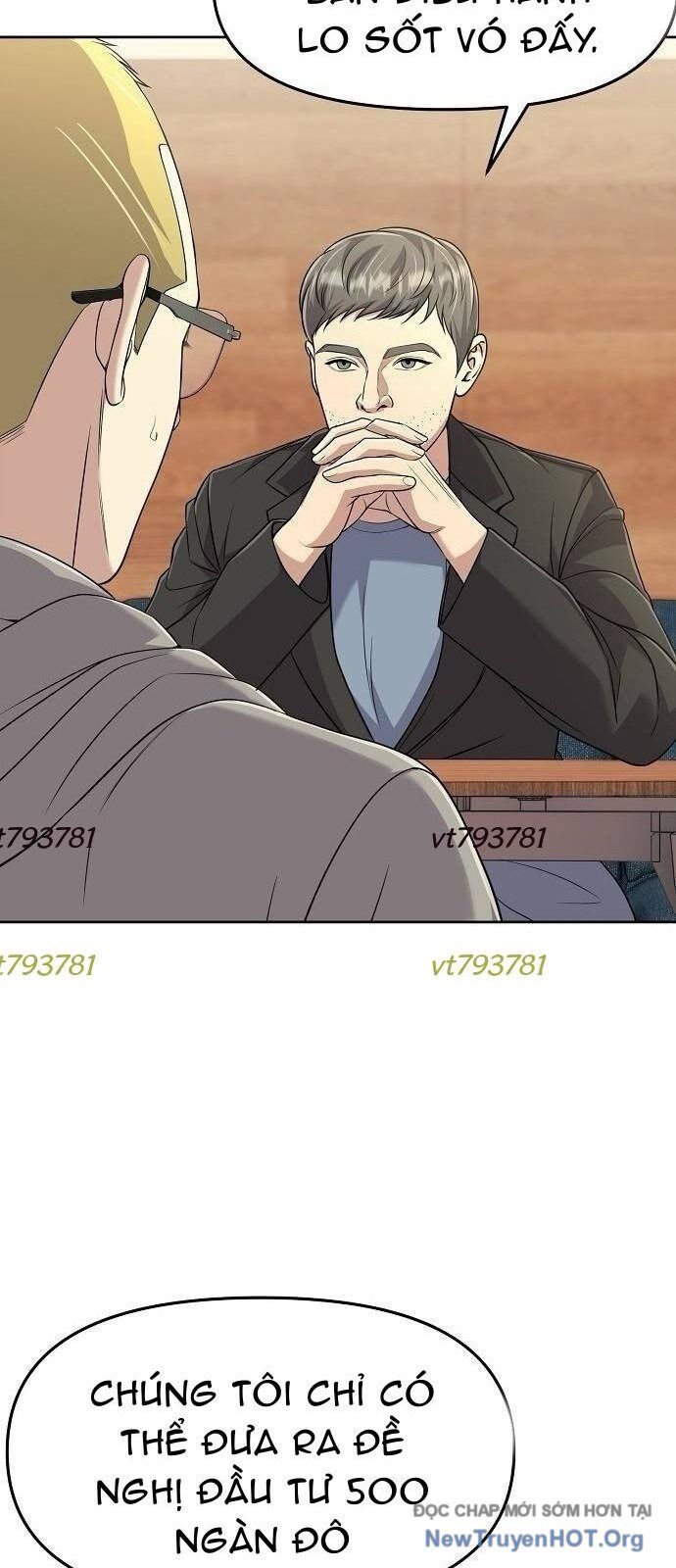 Nhân Viên Thực Tập Kim Cheolsu Chapter 105 - 12