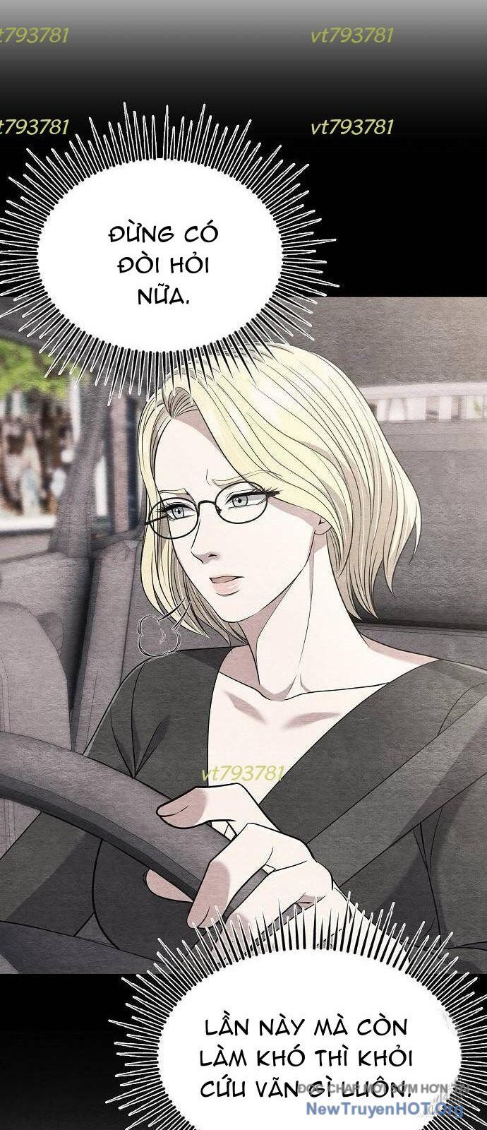 Nhân Viên Thực Tập Kim Cheolsu Chapter 105 - 14