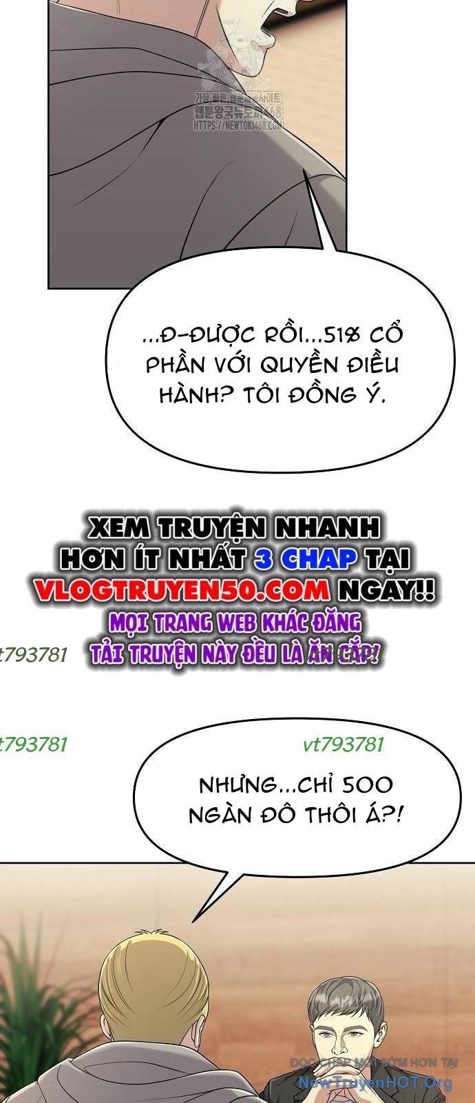 Nhân Viên Thực Tập Kim Cheolsu Chapter 105 - 16