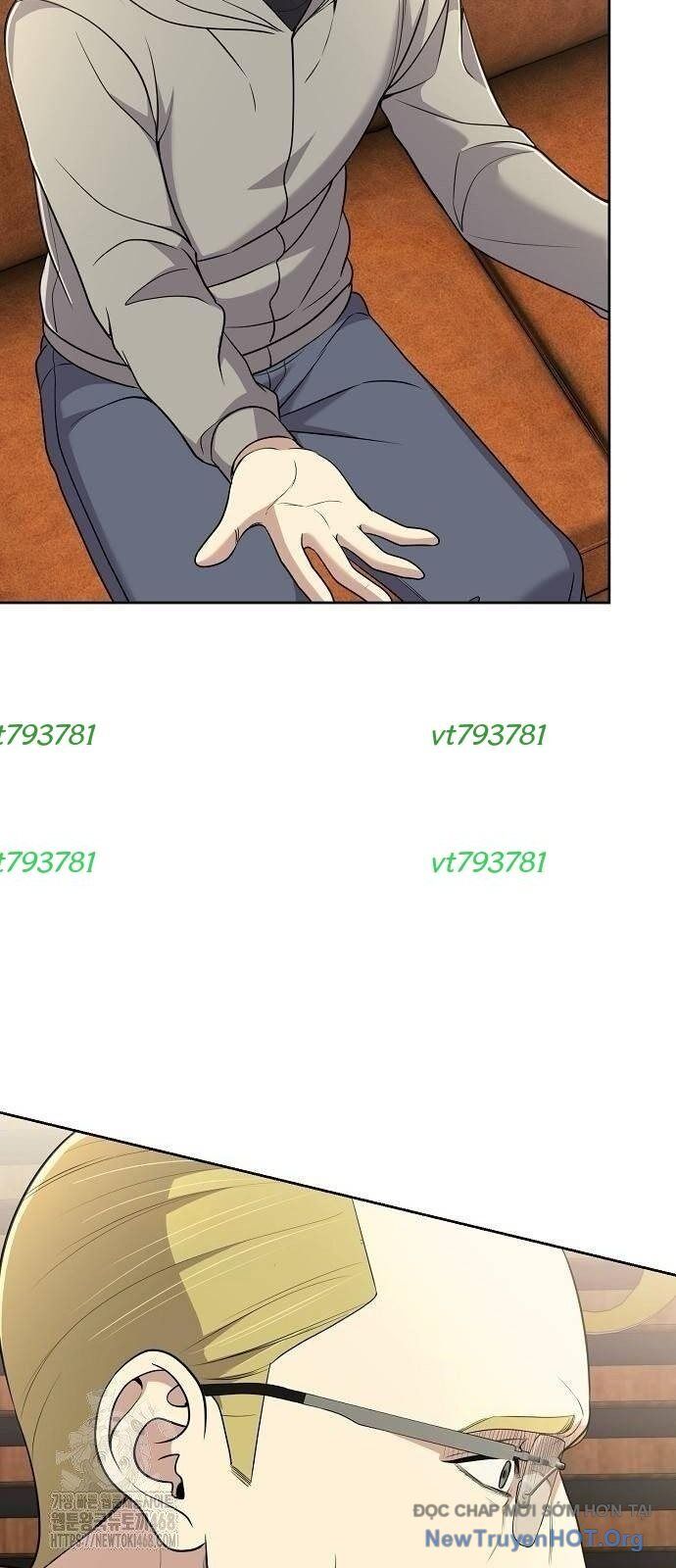 Nhân Viên Thực Tập Kim Cheolsu Chapter 105 - 18