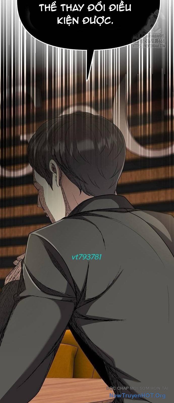 Nhân Viên Thực Tập Kim Cheolsu Chapter 105 - 20