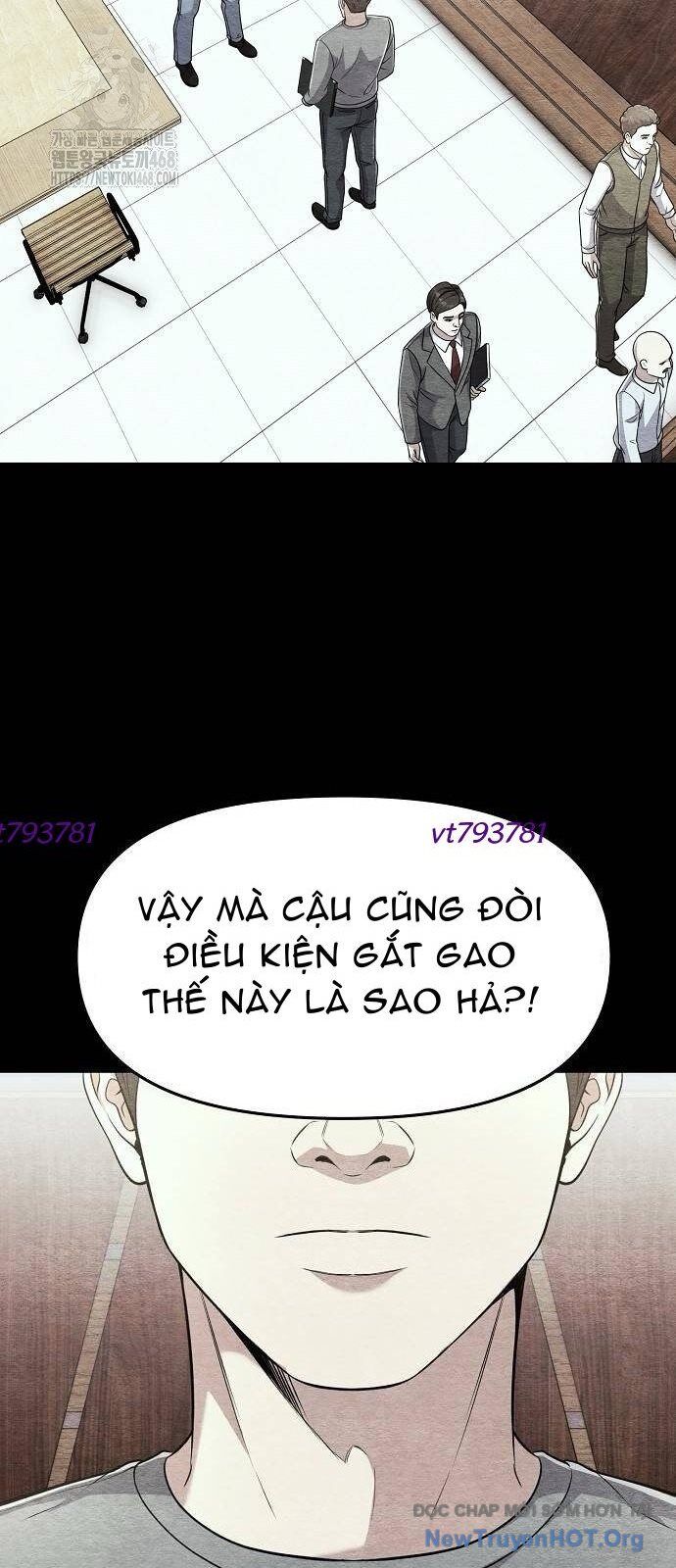 Nhân Viên Thực Tập Kim Cheolsu Chapter 105 - 25