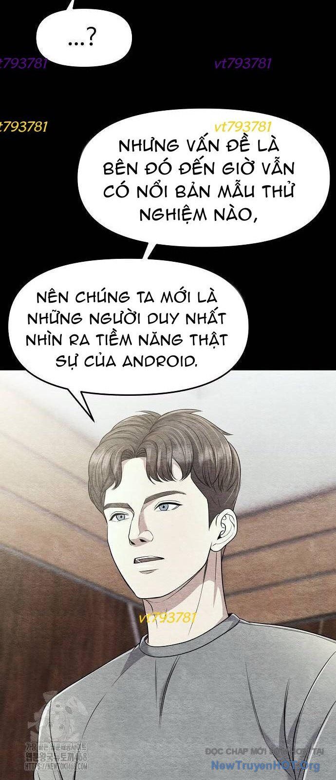 Nhân Viên Thực Tập Kim Cheolsu Chapter 105 - 27