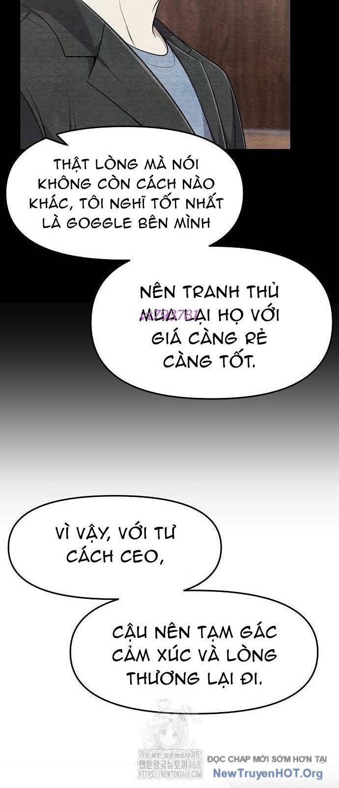 Nhân Viên Thực Tập Kim Cheolsu Chapter 105 - 30