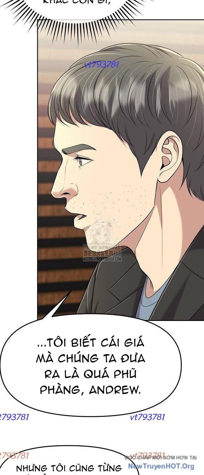 Nhân Viên Thực Tập Kim Cheolsu Chapter 105 - 32