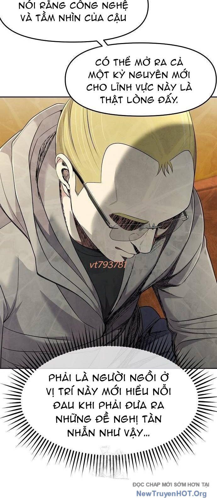 Nhân Viên Thực Tập Kim Cheolsu Chapter 105 - 33