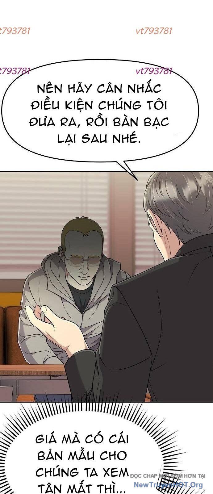 Nhân Viên Thực Tập Kim Cheolsu Chapter 105 - 34