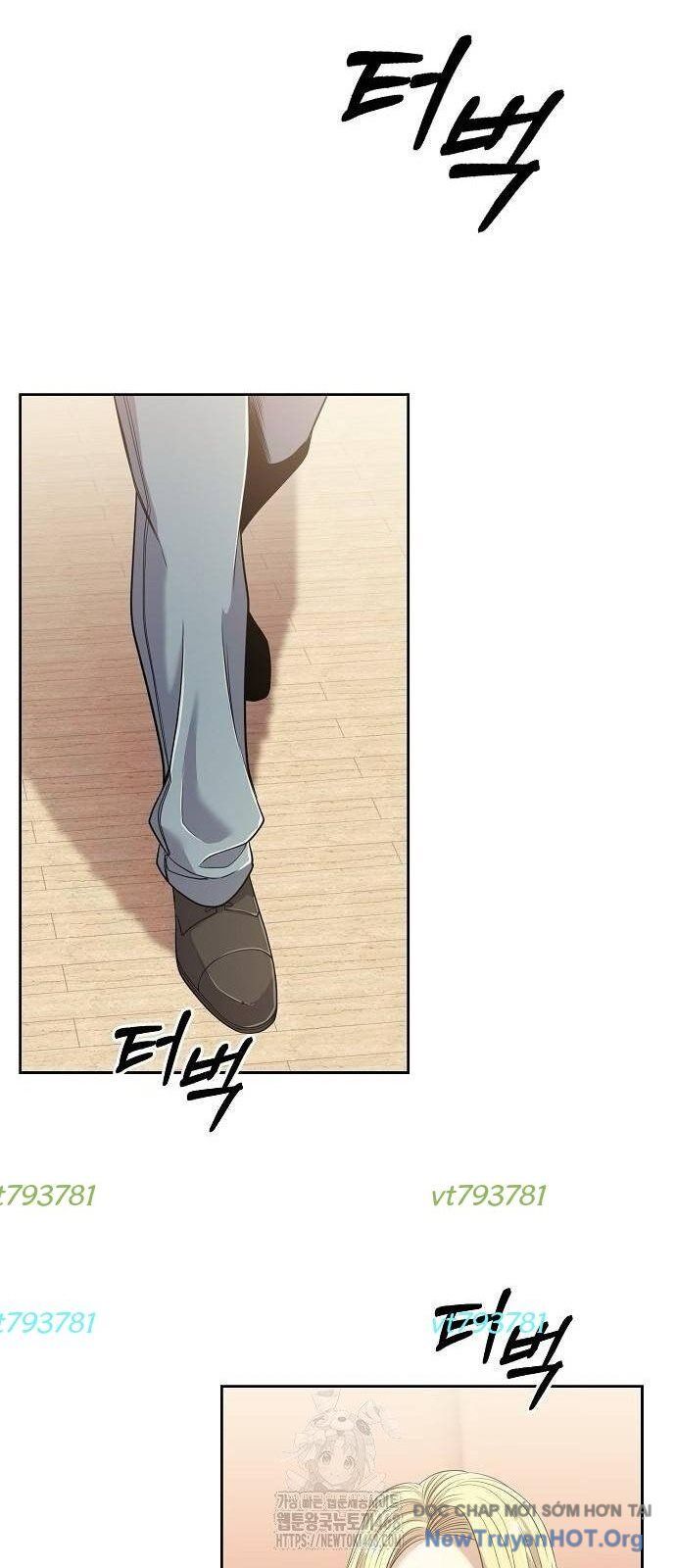 Nhân Viên Thực Tập Kim Cheolsu Chapter 105 - 37