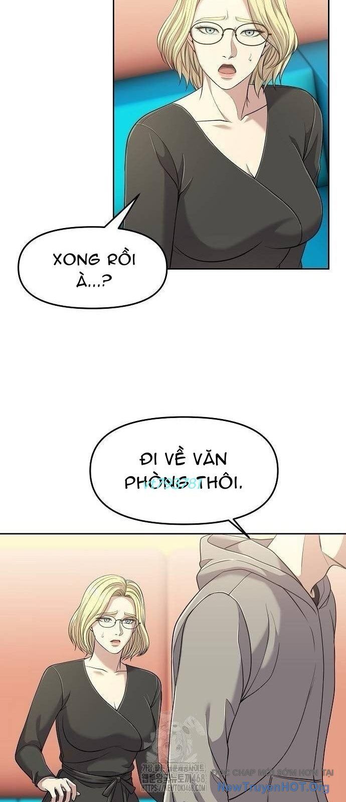 Nhân Viên Thực Tập Kim Cheolsu Chapter 105 - 38