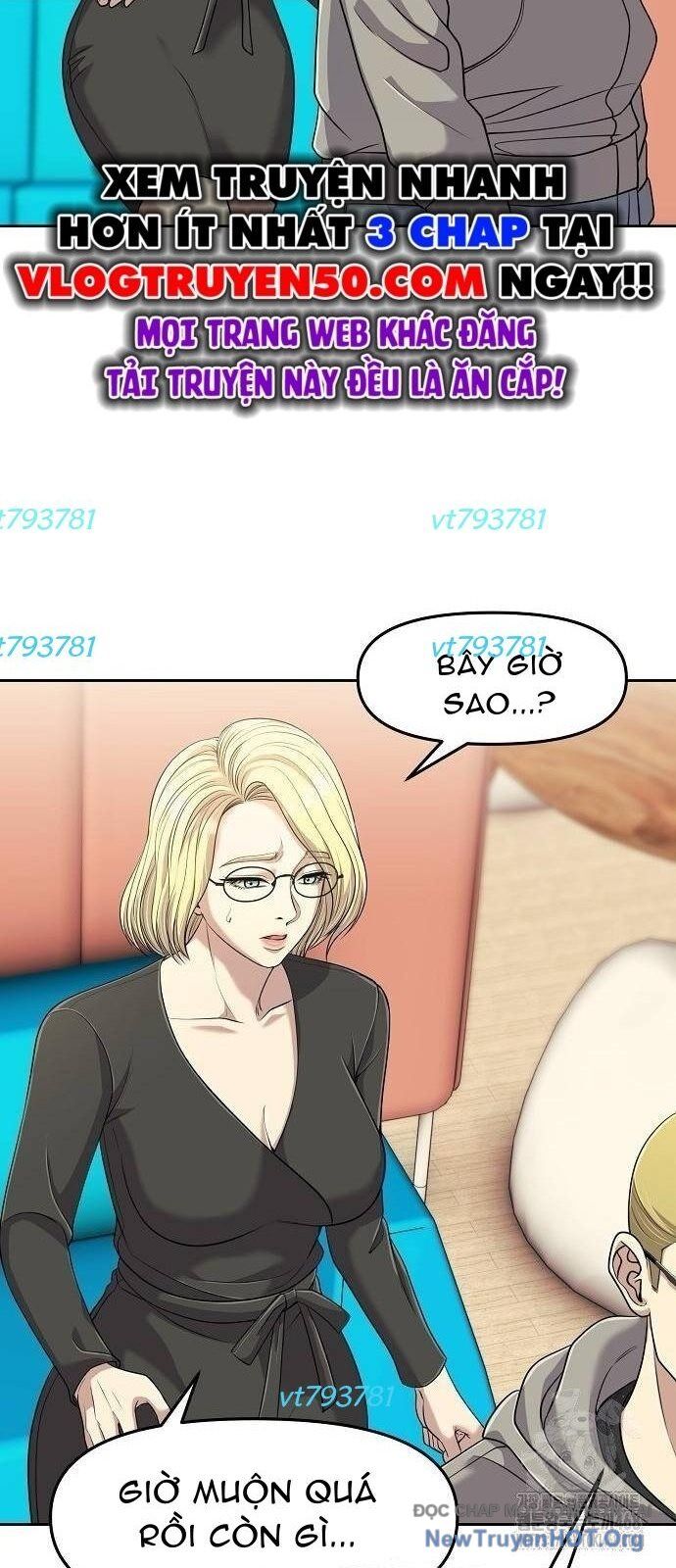 Nhân Viên Thực Tập Kim Cheolsu Chapter 105 - 39