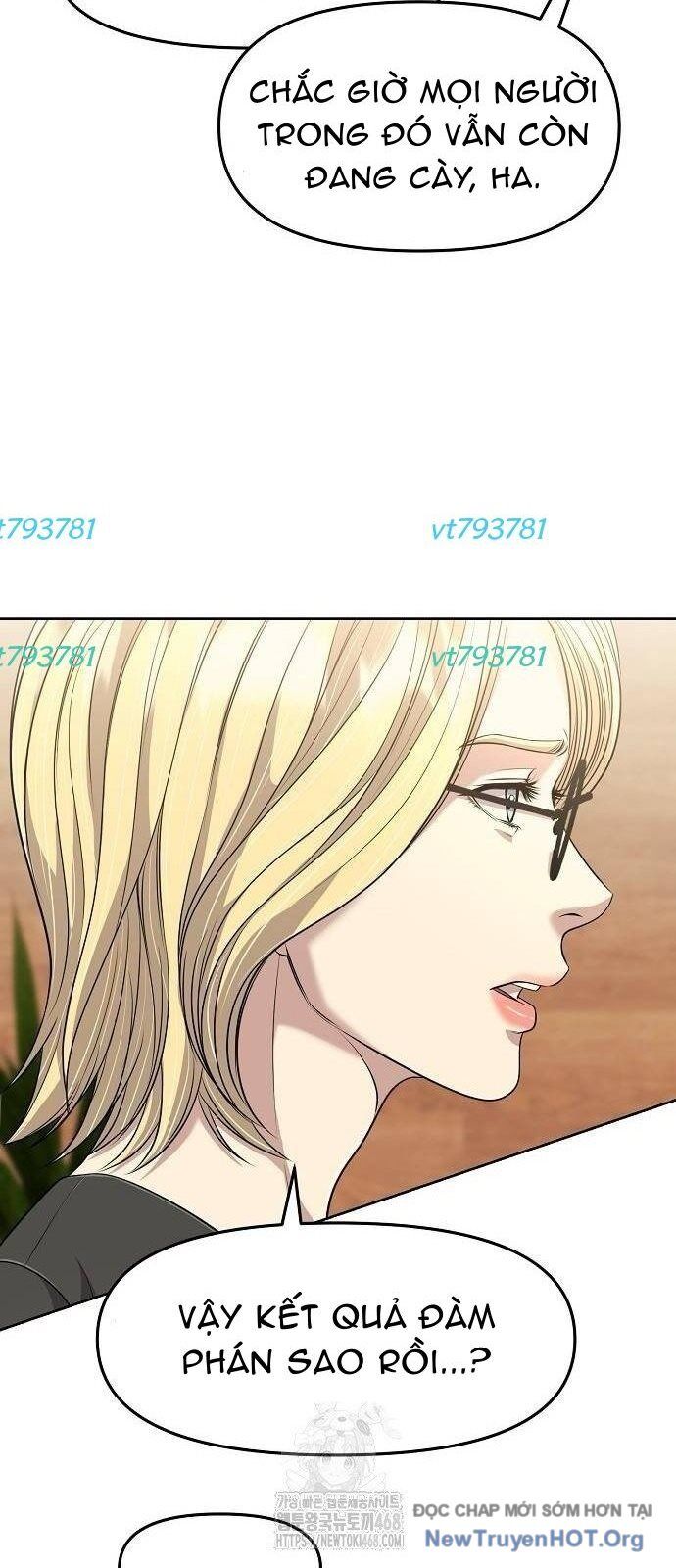 Nhân Viên Thực Tập Kim Cheolsu Chapter 105 - 40