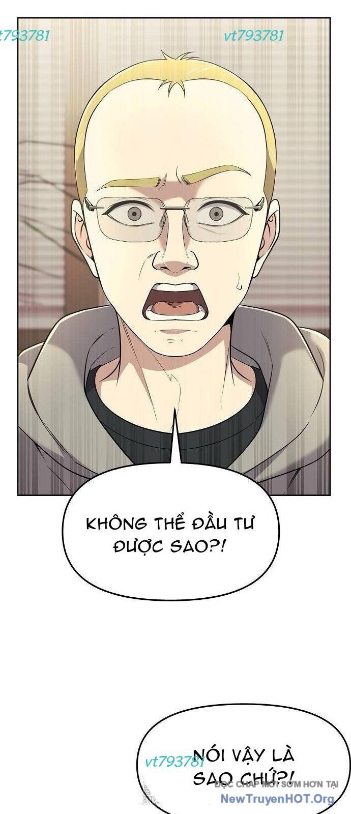 Nhân Viên Thực Tập Kim Cheolsu Chapter 105 - 5