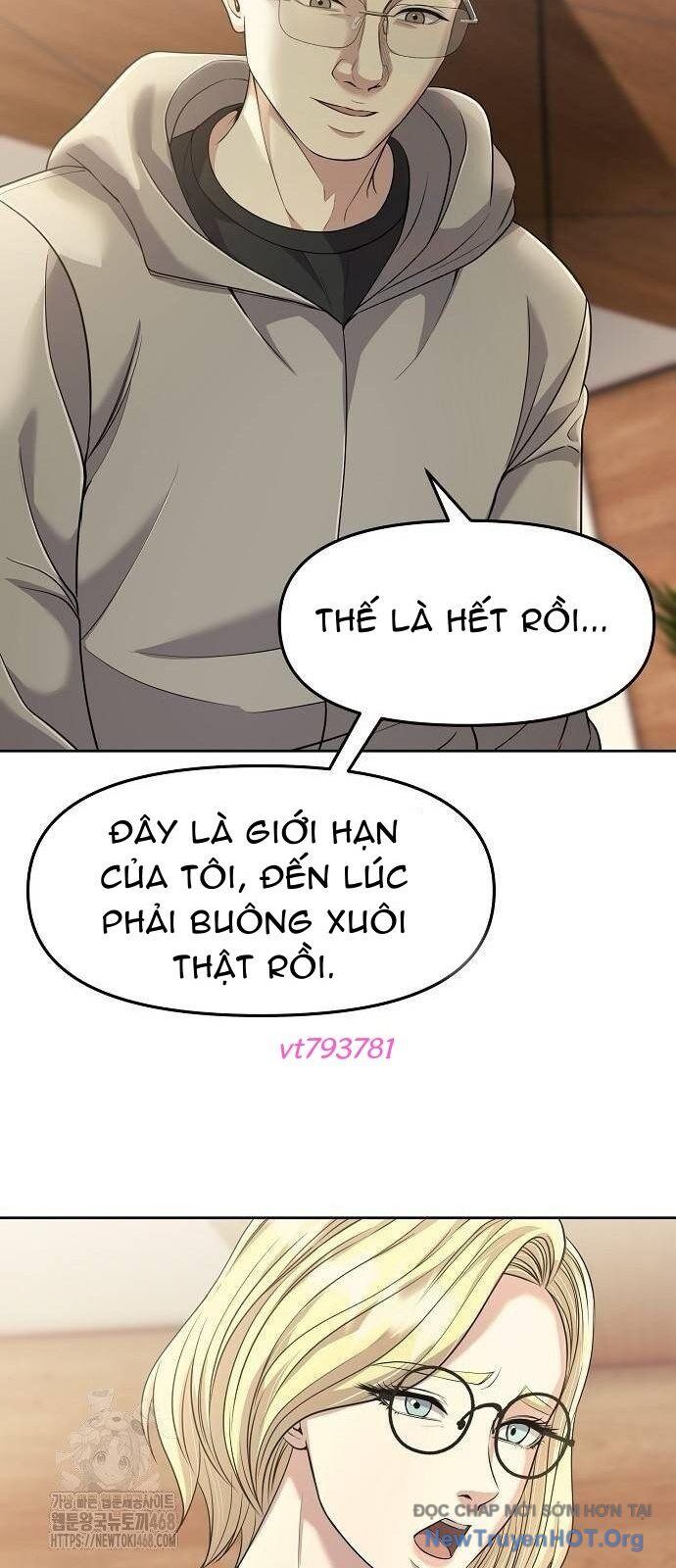 Nhân Viên Thực Tập Kim Cheolsu Chapter 105 - 44