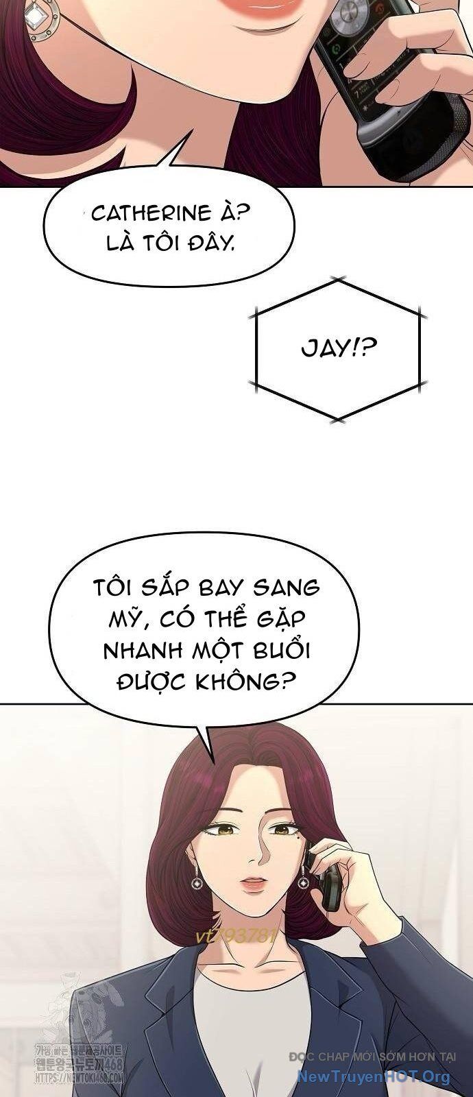 Nhân Viên Thực Tập Kim Cheolsu Chapter 105 - 47