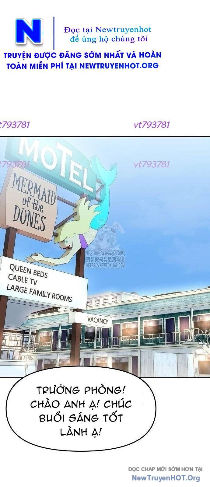 Nhân Viên Thực Tập Kim Cheolsu Chapter 105 - 50