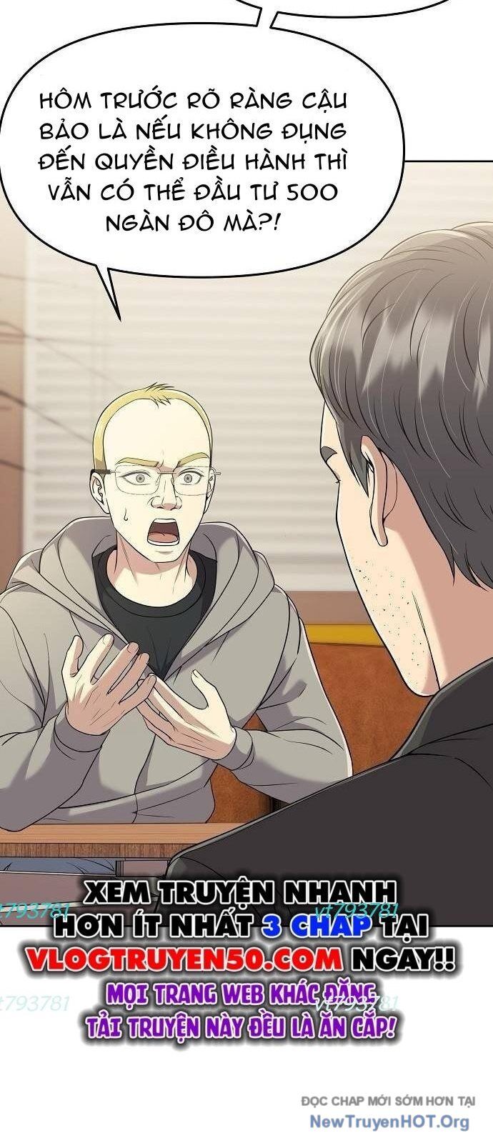 Nhân Viên Thực Tập Kim Cheolsu Chapter 105 - 6