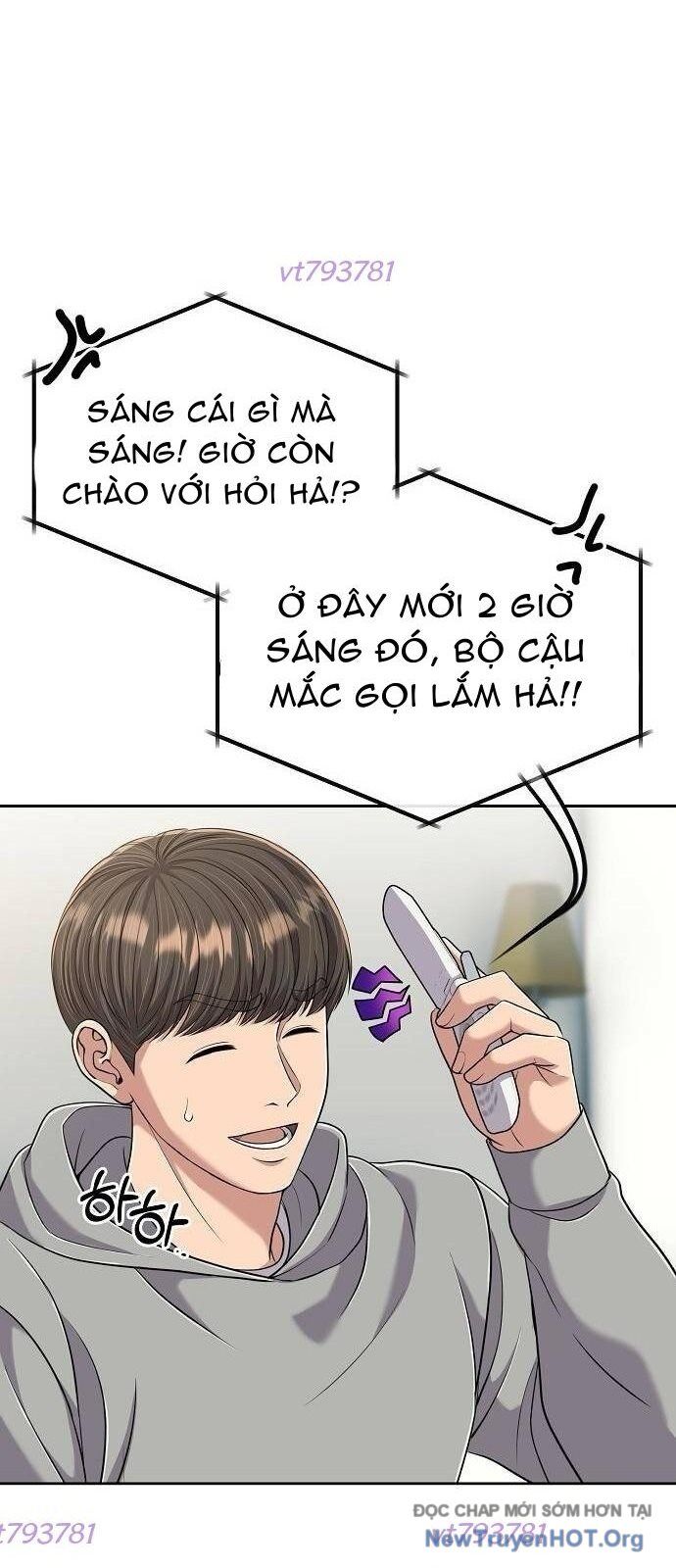 Nhân Viên Thực Tập Kim Cheolsu Chapter 105 - 51