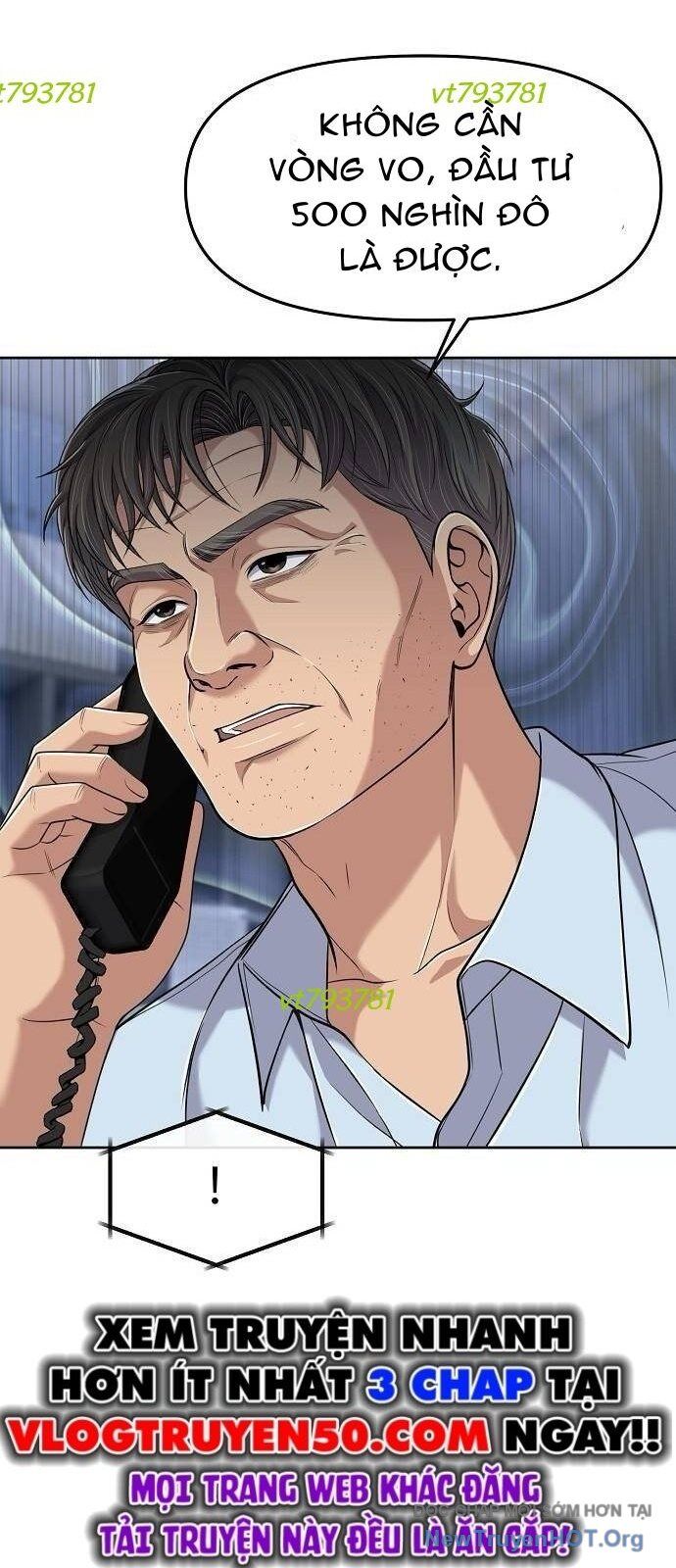 Nhân Viên Thực Tập Kim Cheolsu Chapter 105 - 52