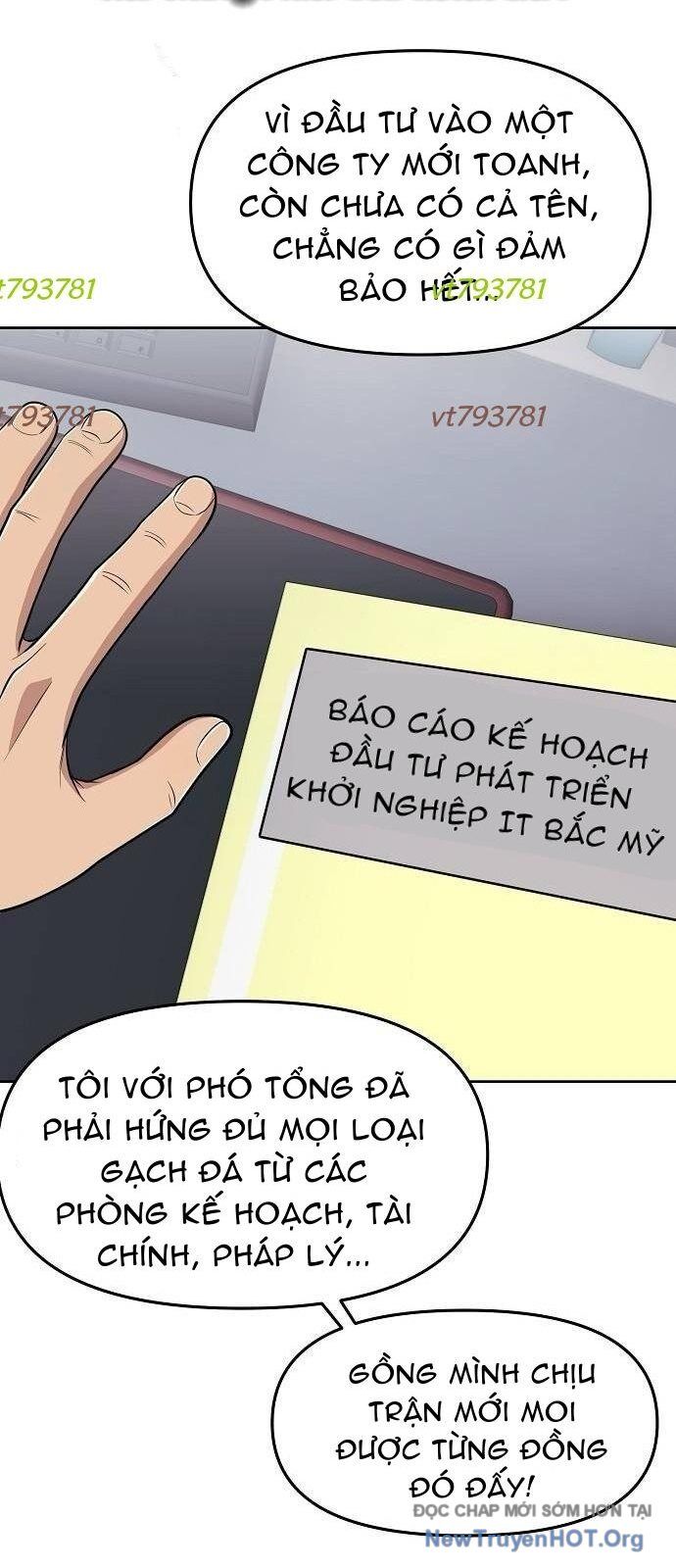 Nhân Viên Thực Tập Kim Cheolsu Chapter 105 - 53