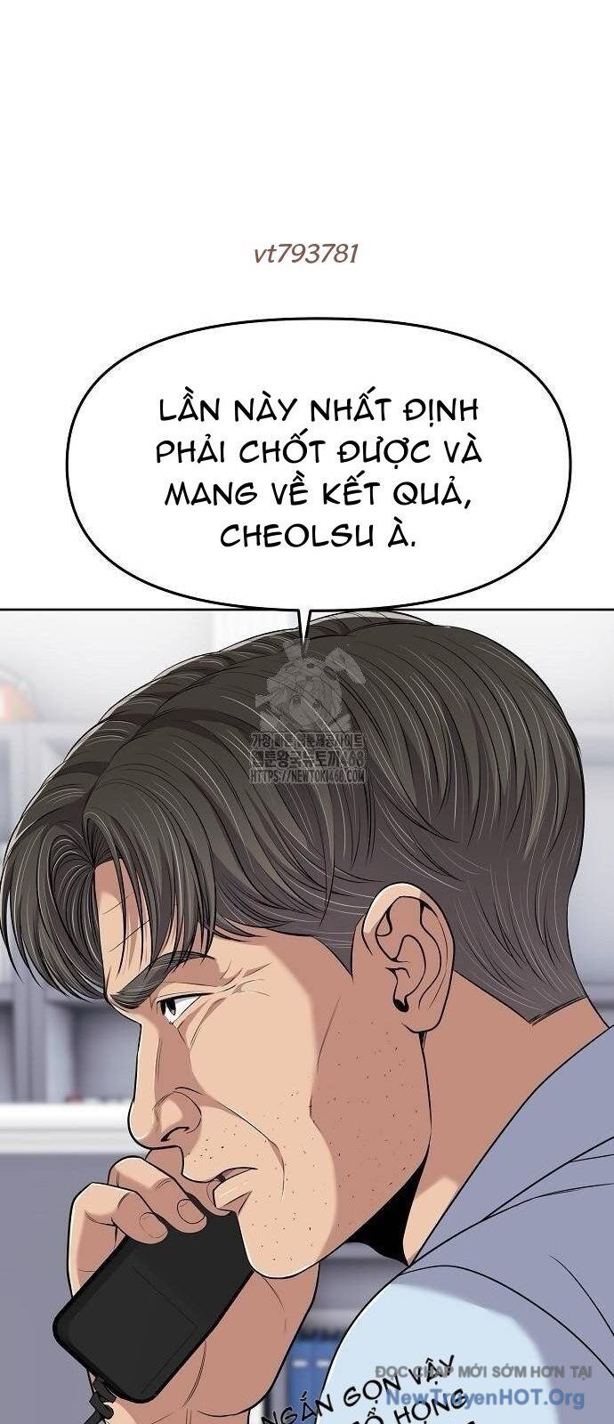 Nhân Viên Thực Tập Kim Cheolsu Chapter 105 - 54