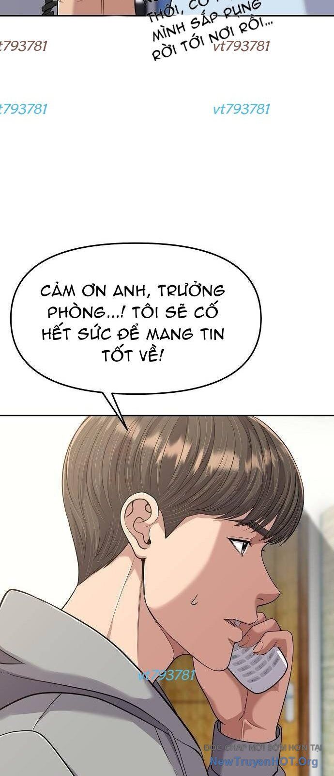 Nhân Viên Thực Tập Kim Cheolsu Chapter 105 - 55