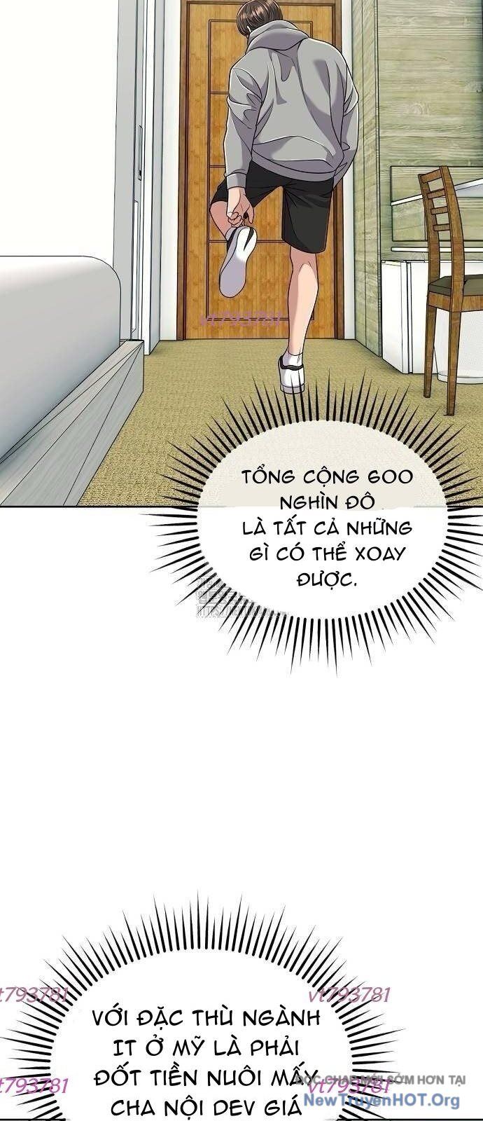 Nhân Viên Thực Tập Kim Cheolsu Chapter 105 - 57