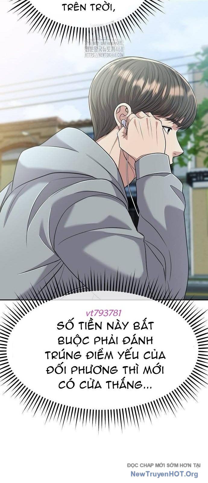 Nhân Viên Thực Tập Kim Cheolsu Chapter 105 - 58