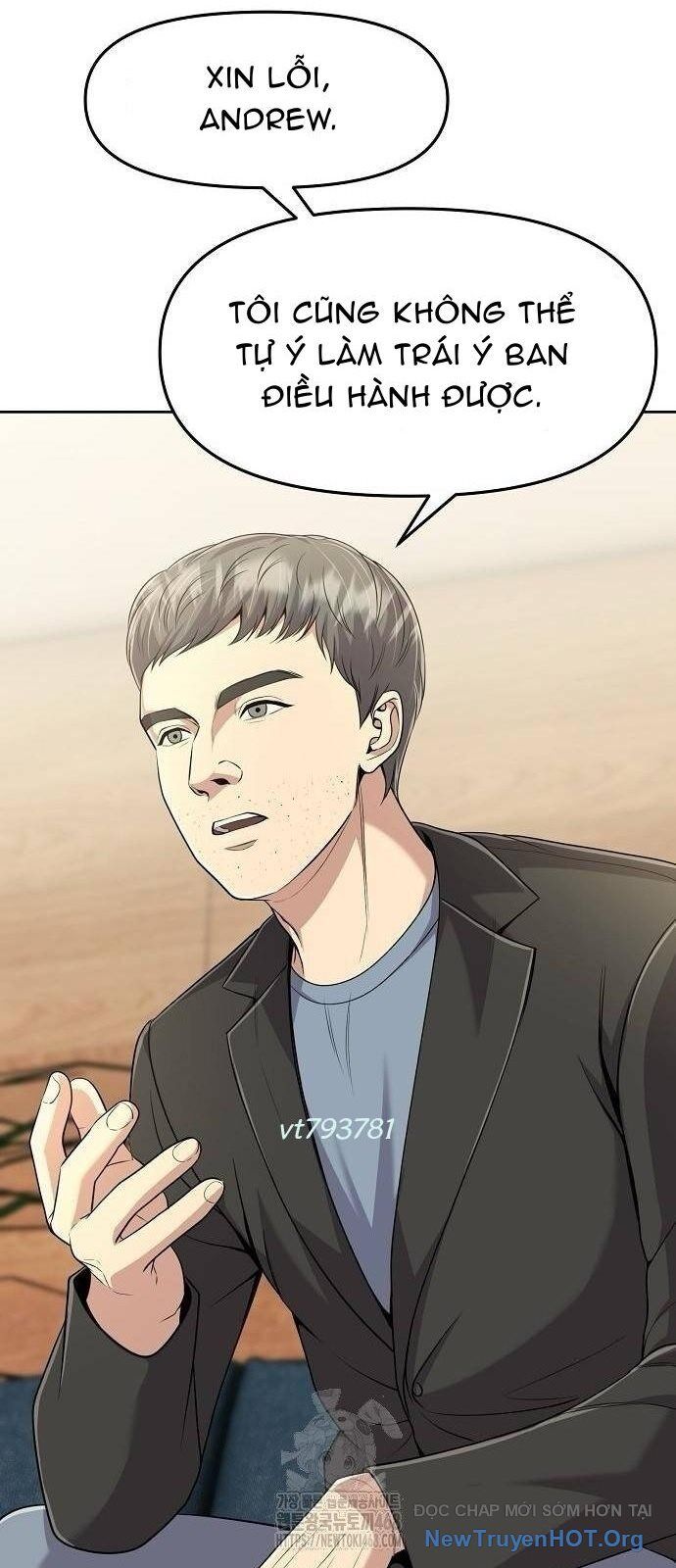 Nhân Viên Thực Tập Kim Cheolsu Chapter 105 - 7