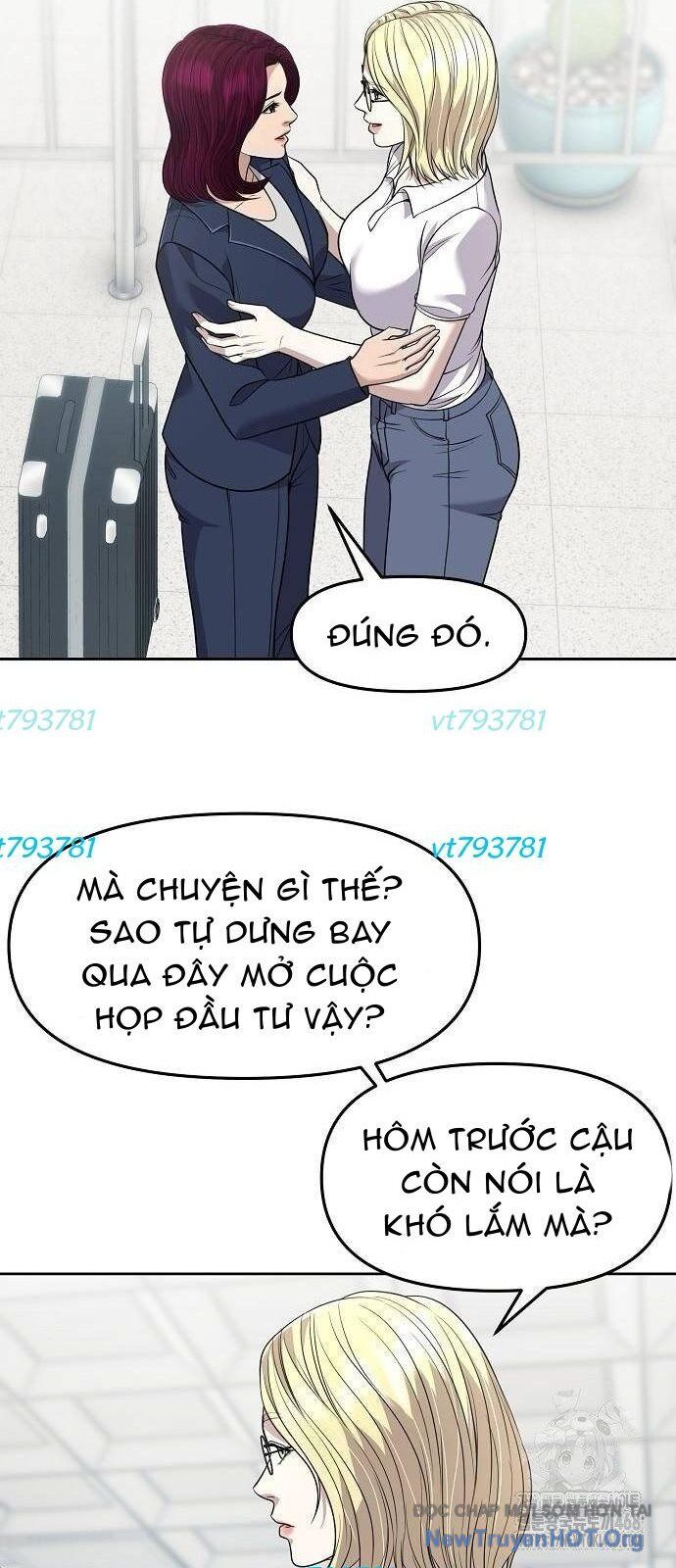 Nhân Viên Thực Tập Kim Cheolsu Chapter 105 - 62