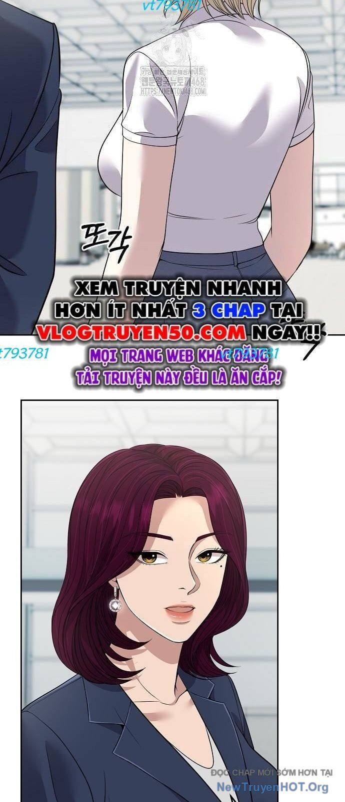 Nhân Viên Thực Tập Kim Cheolsu Chapter 105 - 63