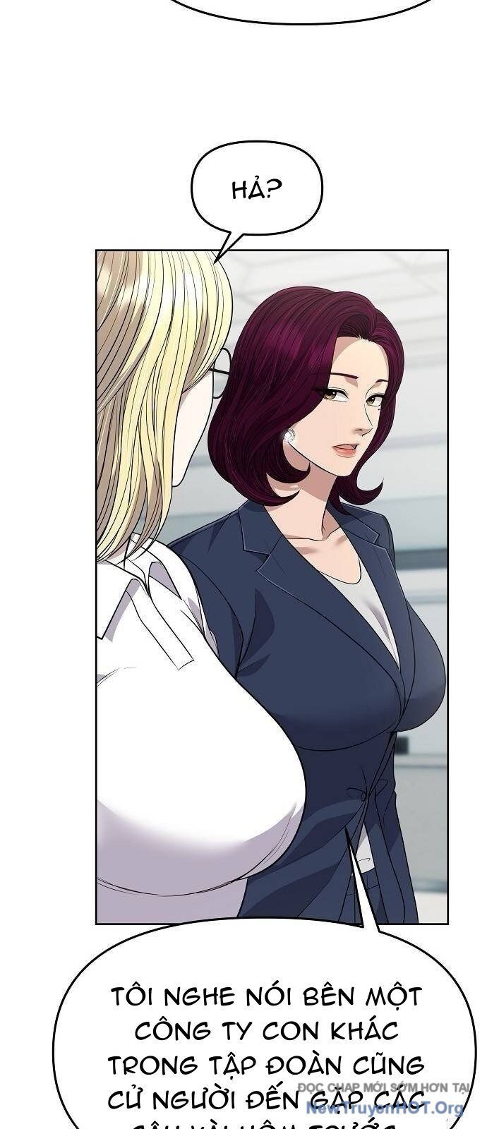 Nhân Viên Thực Tập Kim Cheolsu Chapter 105 - 65