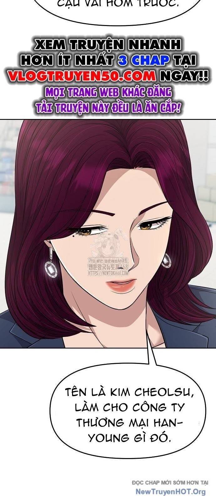 Nhân Viên Thực Tập Kim Cheolsu Chapter 105 - 66