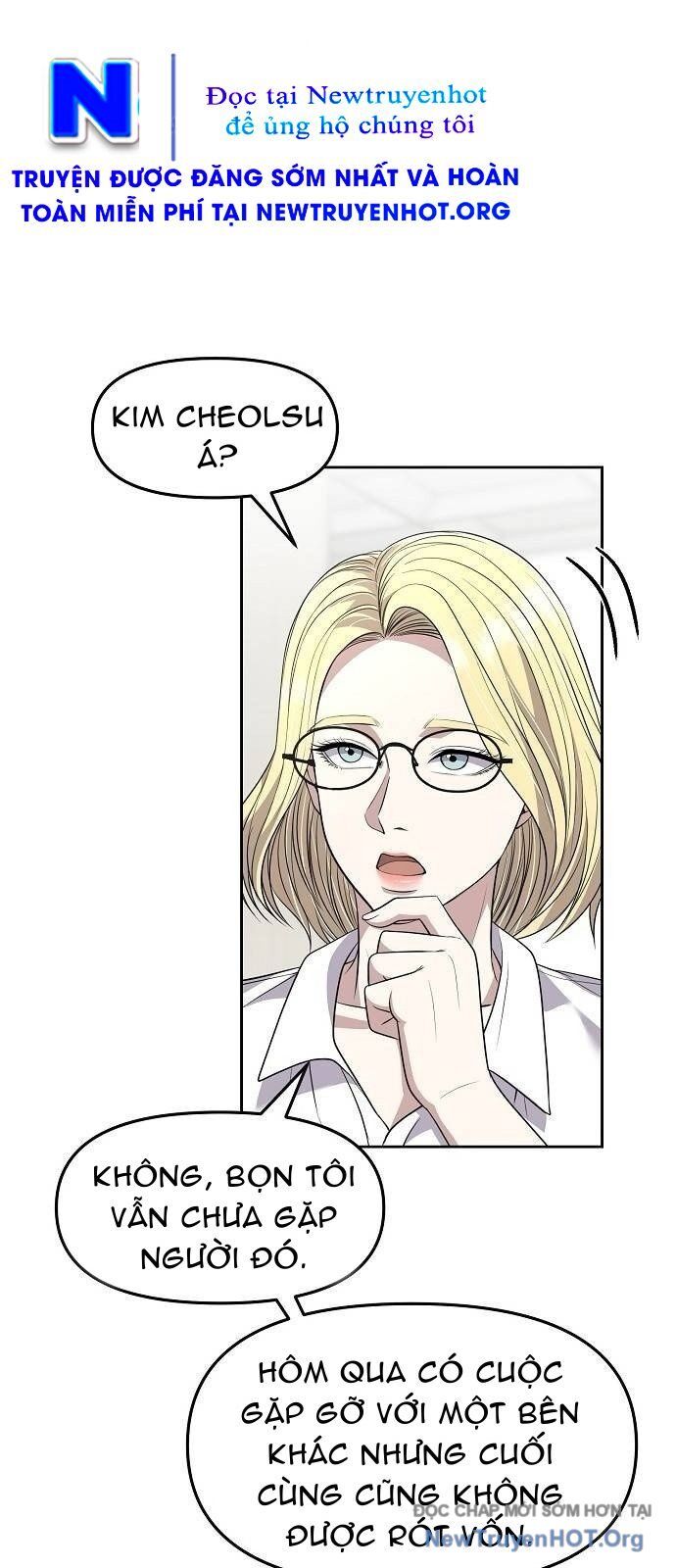 Nhân Viên Thực Tập Kim Cheolsu Chapter 105 - 67