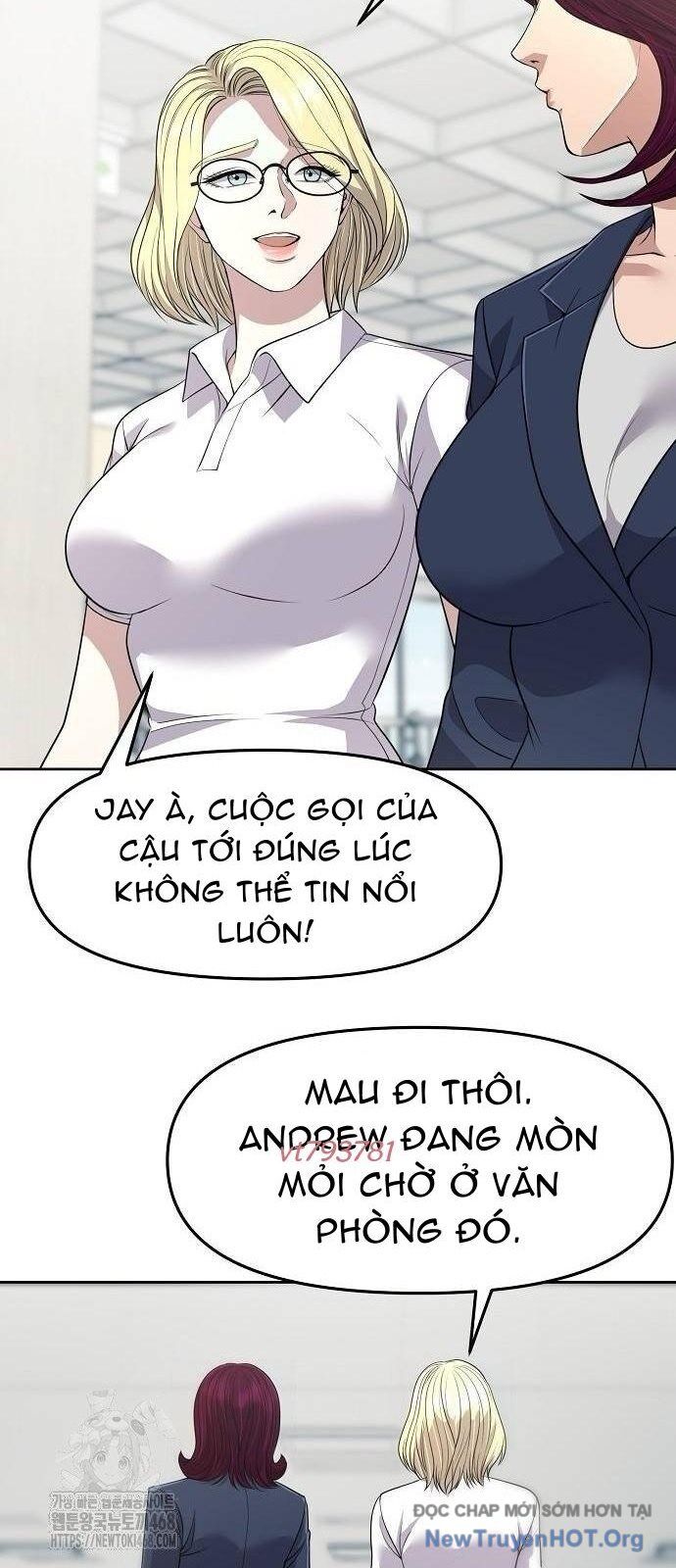 Nhân Viên Thực Tập Kim Cheolsu Chapter 105 - 69