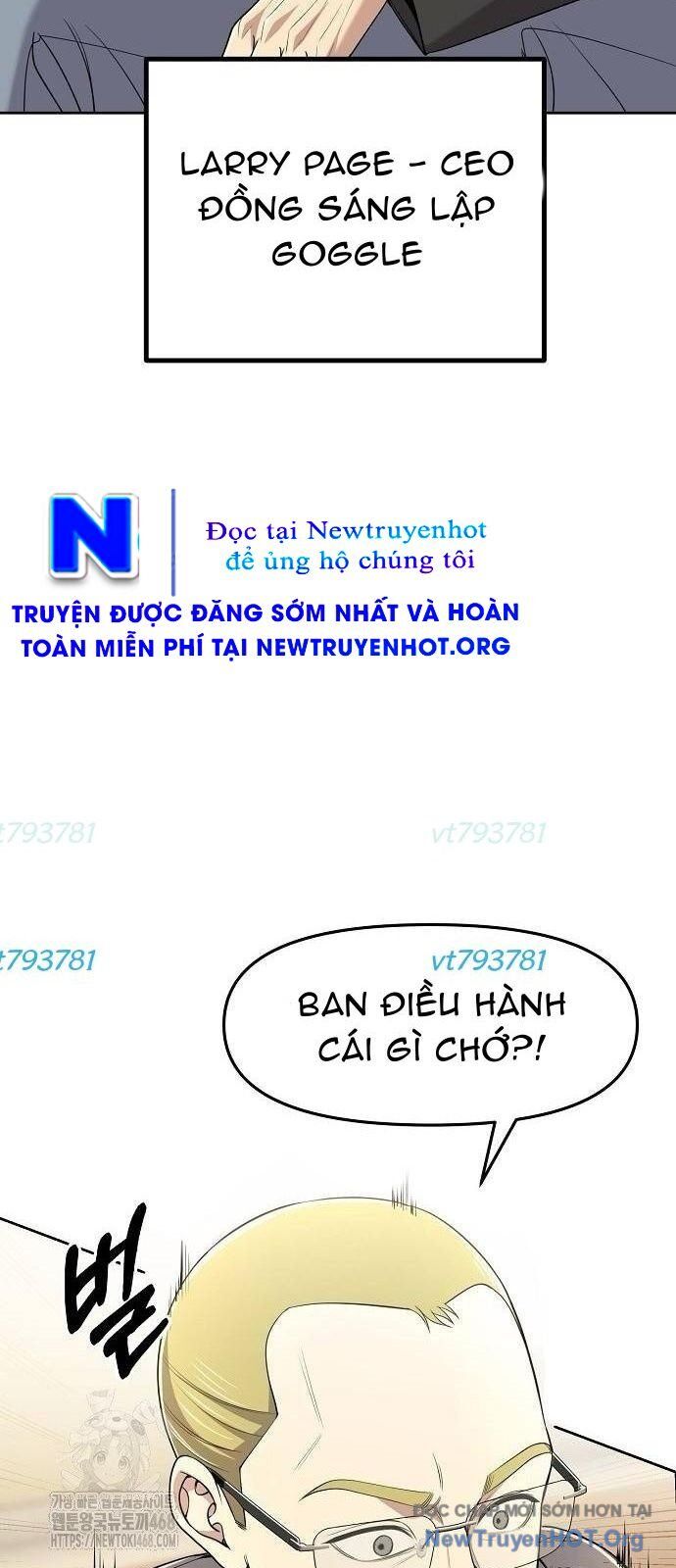 Nhân Viên Thực Tập Kim Cheolsu Chapter 105 - 8