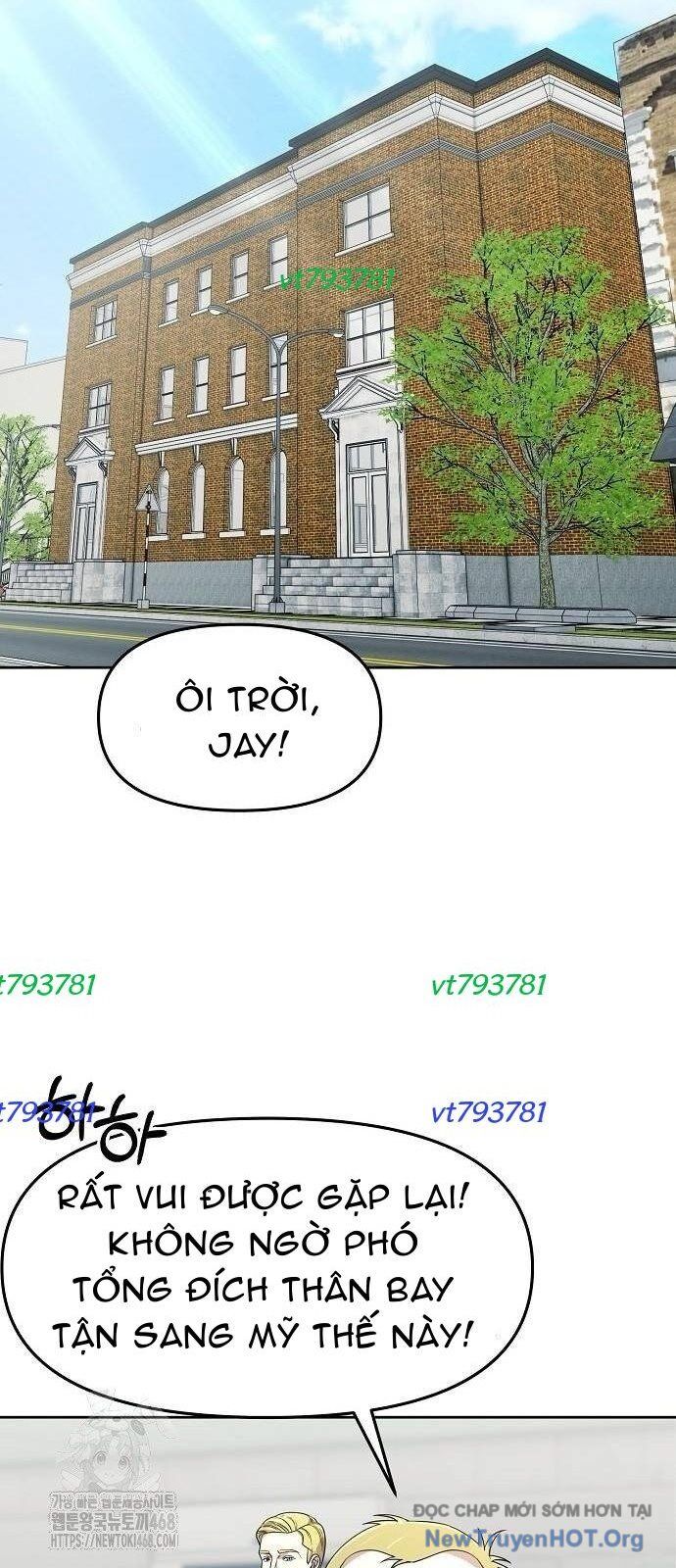 Nhân Viên Thực Tập Kim Cheolsu Chapter 105 - 71