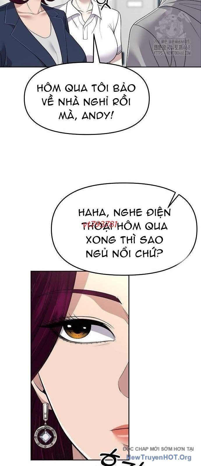 Nhân Viên Thực Tập Kim Cheolsu Chapter 105 - 74