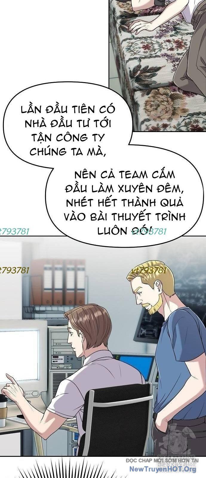 Nhân Viên Thực Tập Kim Cheolsu Chapter 105 - 76