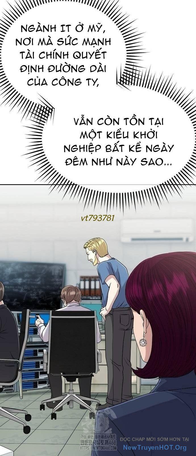 Nhân Viên Thực Tập Kim Cheolsu Chapter 105 - 77