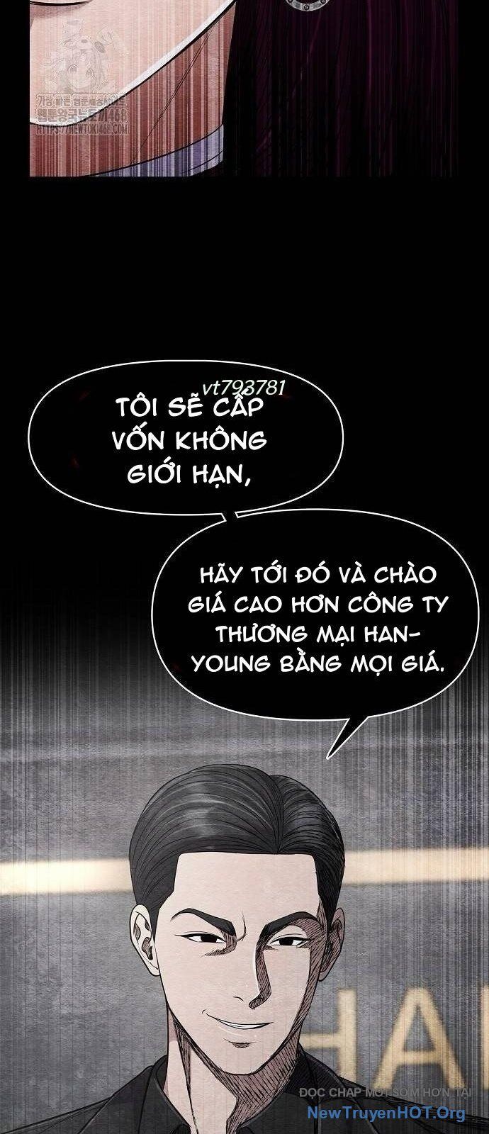 Nhân Viên Thực Tập Kim Cheolsu Chapter 105 - 79