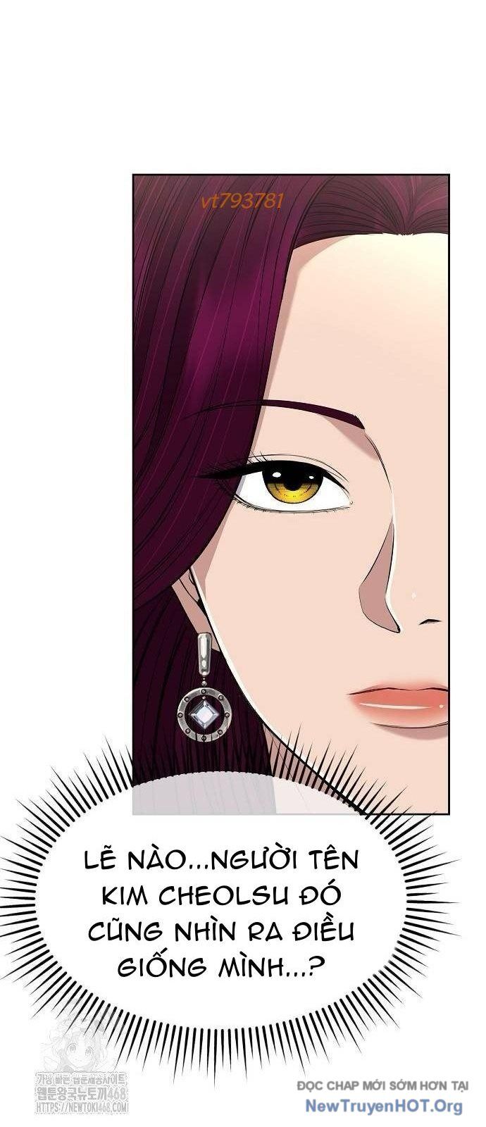 Nhân Viên Thực Tập Kim Cheolsu Chapter 105 - 81