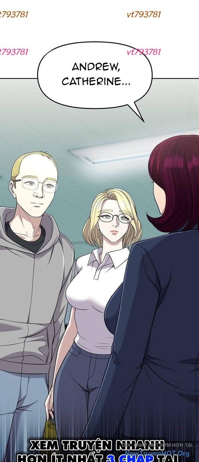 Nhân Viên Thực Tập Kim Cheolsu Chapter 105 - 82