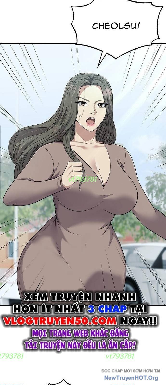 Nhân Viên Thực Tập Kim Cheolsu Chapter 105 - 84