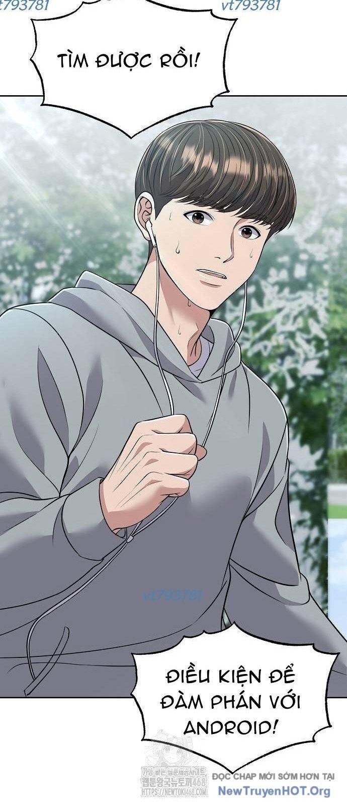 Nhân Viên Thực Tập Kim Cheolsu Chapter 105 - 85