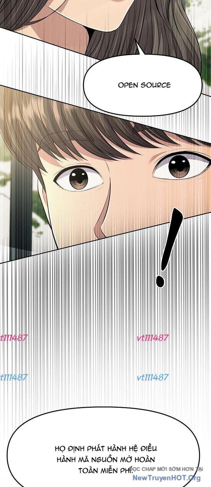 Nhân Viên Thực Tập Kim Cheolsu Chapter 106 - 15